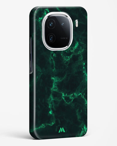 Healing Energy on Marble Hard Case Phone Cover (Vivo)