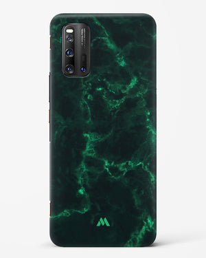Healing Energy on Marble Hard Case Phone Cover (Vivo)