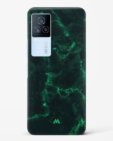 Healing Energy on Marble Hard Case Phone Cover-(Vivo)