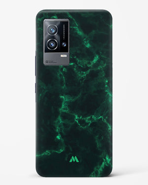 Healing Energy on Marble Hard Case Phone Cover (Vivo)