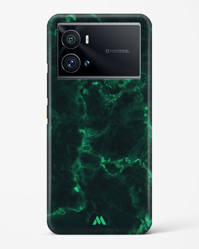 Healing Energy on Marble Hard Case Phone Cover (Vivo)