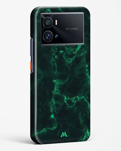 Healing Energy on Marble Hard Case Phone Cover (Vivo)