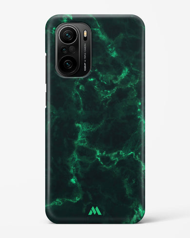 Healing Energy on Marble Hard Case Phone Cover-(Xiaomi)