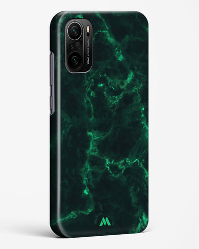 Healing Energy on Marble Hard Case Phone Cover-(Xiaomi)