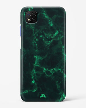 Healing Energy on Marble Hard Case Phone Cover (Xiaomi)