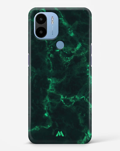 Healing Energy on Marble Hard Case Phone Cover (Xiaomi)