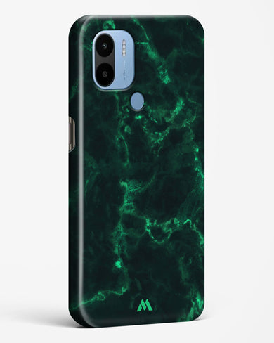 Healing Energy on Marble Hard Case Phone Cover (Xiaomi)