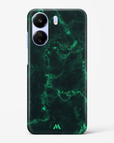 Healing Energy on Marble Hard Case Phone Cover (Xiaomi)