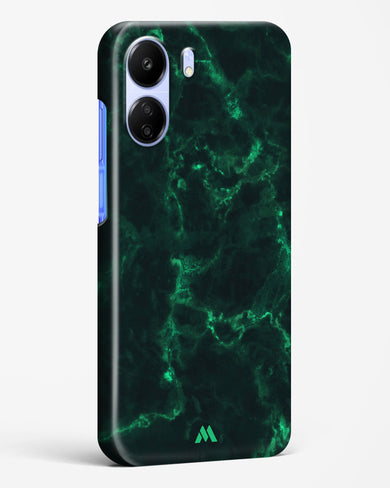 Healing Energy on Marble Hard Case Phone Cover (Xiaomi)