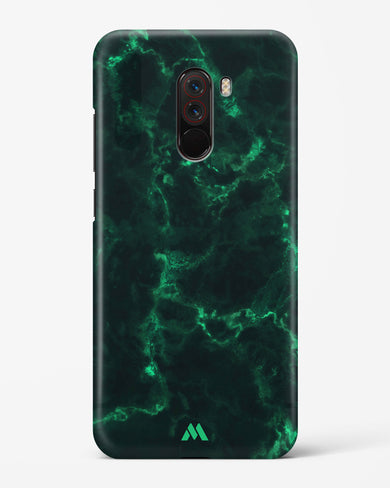 Healing Energy on Marble Hard Case Phone Cover-(Xiaomi)