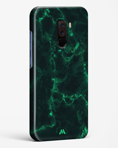 Healing Energy on Marble Hard Case Phone Cover-(Xiaomi)