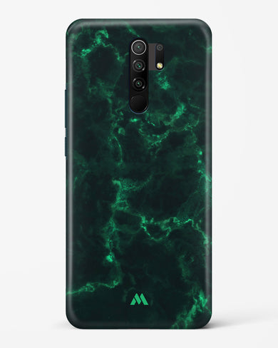 Healing Energy on Marble Hard Case Phone Cover (Xiaomi)