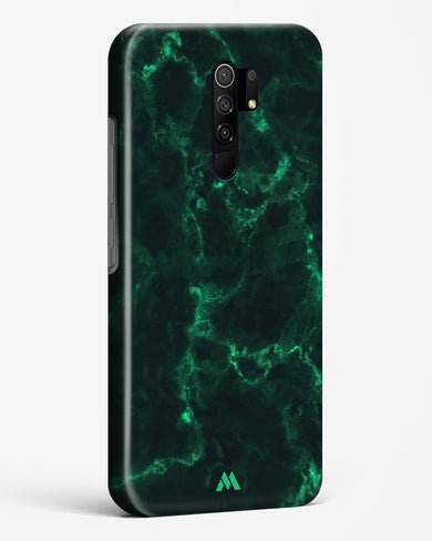 Healing Energy on Marble Hard Case Phone Cover (Xiaomi)