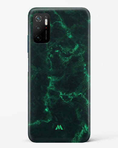 Healing Energy on Marble Hard Case Phone Cover-(Xiaomi)