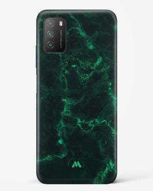 Healing Energy on Marble Hard Case Phone Cover (Xiaomi)