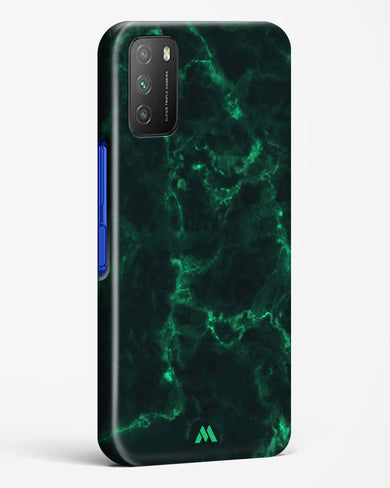 Healing Energy on Marble Hard Case Phone Cover-(Xiaomi)