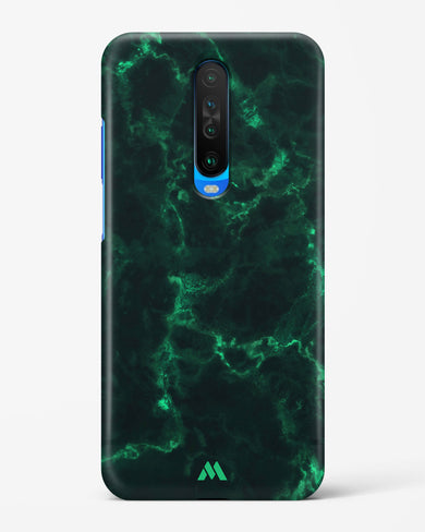 Healing Energy on Marble Hard Case Phone Cover (Xiaomi)