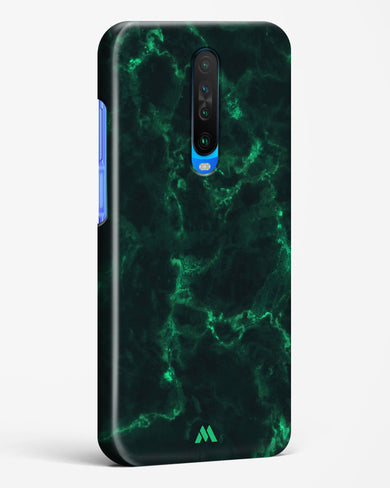 Healing Energy on Marble Hard Case Phone Cover (Xiaomi)