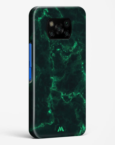 Healing Energy on Marble Hard Case Phone Cover-(Xiaomi)