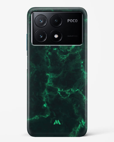 Healing Energy on Marble Hard Case Phone Cover (Xiaomi)