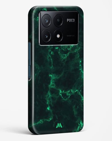 Healing Energy on Marble Hard Case Phone Cover (Xiaomi)