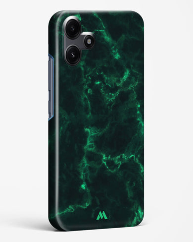 Healing Energy on Marble Hard Case Phone Cover (Xiaomi)
