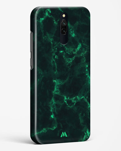 Healing Energy on Marble Hard Case Phone Cover-(Xiaomi)