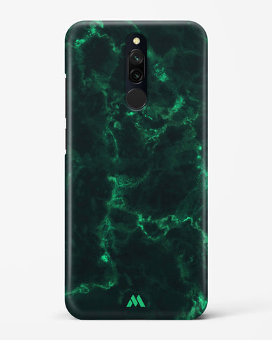 Healing Energy on Marble Hard Case Phone Cover-(Xiaomi)