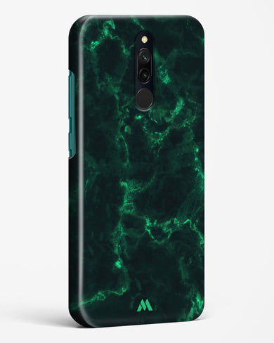 Healing Energy on Marble Hard Case Phone Cover (Xiaomi)