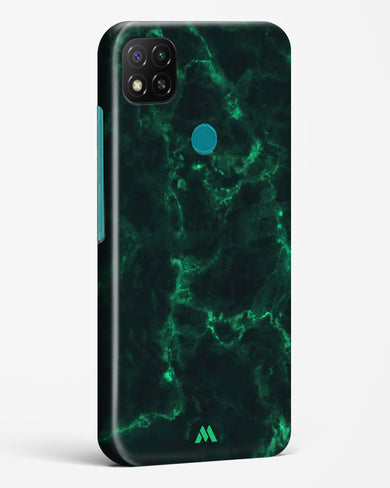 Healing Energy on Marble Hard Case Phone Cover-(Xiaomi)