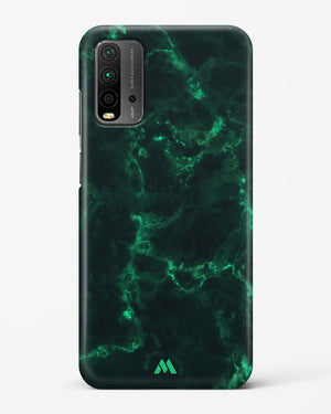 Healing Energy on Marble Hard Case Phone Cover-(Xiaomi)