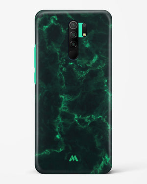 Healing Energy on Marble Hard Case Phone Cover (Xiaomi)