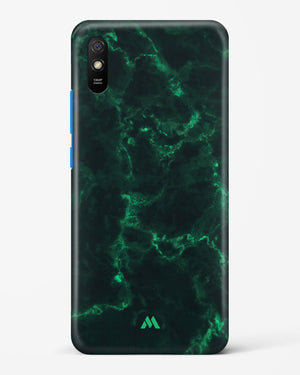 Healing Energy on Marble Hard Case Phone Cover (Xiaomi)