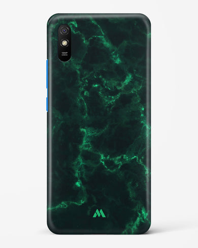 Healing Energy on Marble Hard Case Phone Cover (Xiaomi)