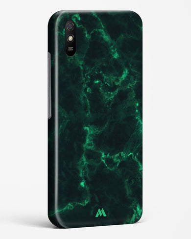 Healing Energy on Marble Hard Case Phone Cover (Xiaomi)