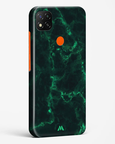 Healing Energy on Marble Hard Case Phone Cover-(Xiaomi)