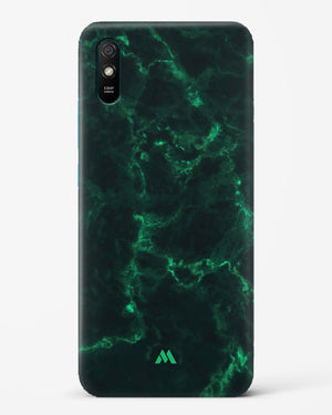 Healing Energy on Marble Hard Case Phone Cover-(Xiaomi)