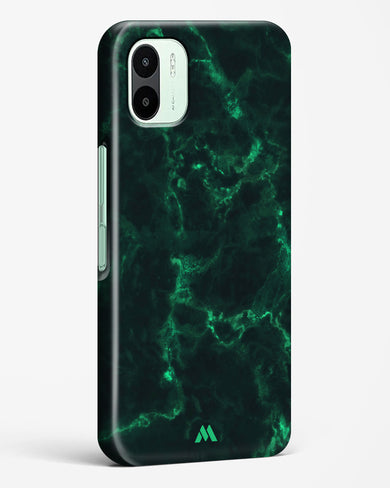 Healing Energy on Marble Hard Case Phone Cover (Xiaomi)