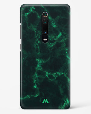 Healing Energy on Marble Hard Case Phone Cover (Xiaomi)