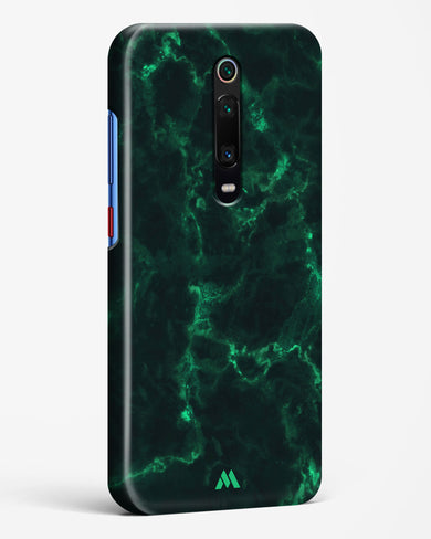 Healing Energy on Marble Hard Case Phone Cover (Xiaomi)