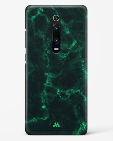 Healing Energy on Marble Hard Case Phone Cover (Xiaomi)