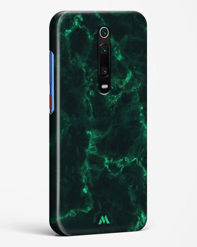 Healing Energy on Marble Hard Case Phone Cover (Xiaomi)