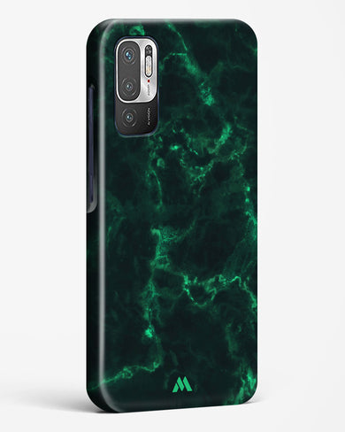 Healing Energy on Marble Hard Case Phone Cover-(Xiaomi)