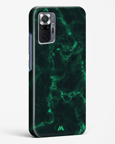 Healing Energy on Marble Hard Case Phone Cover-(Xiaomi)