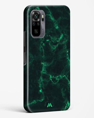 Healing Energy on Marble Hard Case Phone Cover (Xiaomi)