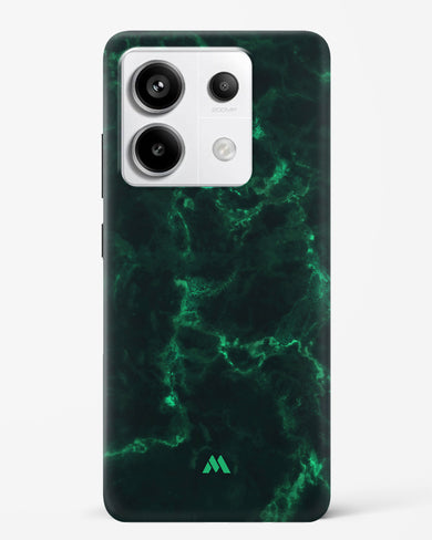 Healing Energy on Marble Hard Case Phone Cover (Xiaomi)