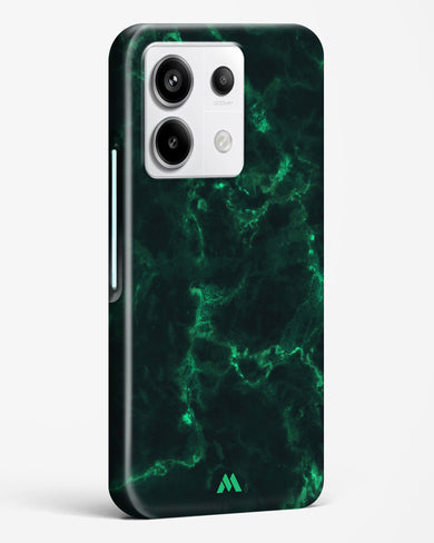 Healing Energy on Marble Hard Case Phone Cover (Xiaomi)