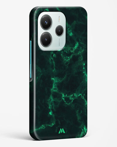 Healing Energy on Marble Hard Case Phone Cover (Xiaomi)
