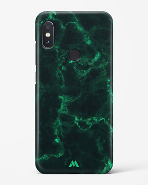 Healing Energy on Marble Hard Case Phone Cover-(Xiaomi)