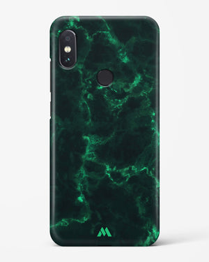 Healing Energy on Marble Hard Case Phone Cover (Xiaomi)